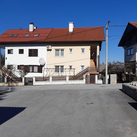 Apartman Helena Slunj Eksteriør bilde