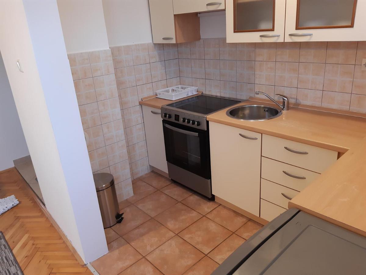 Apartman Helena Slunj Eksteriør bilde