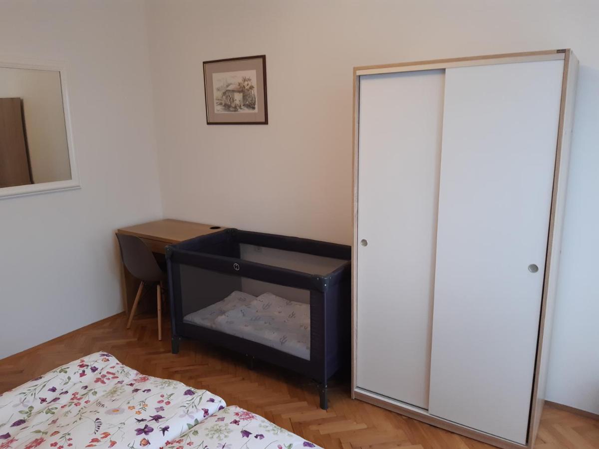 Apartman Helena Slunj Eksteriør bilde