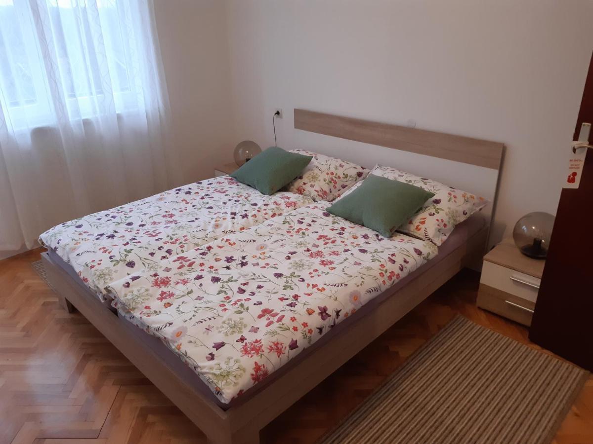 Apartman Helena Slunj Eksteriør bilde
