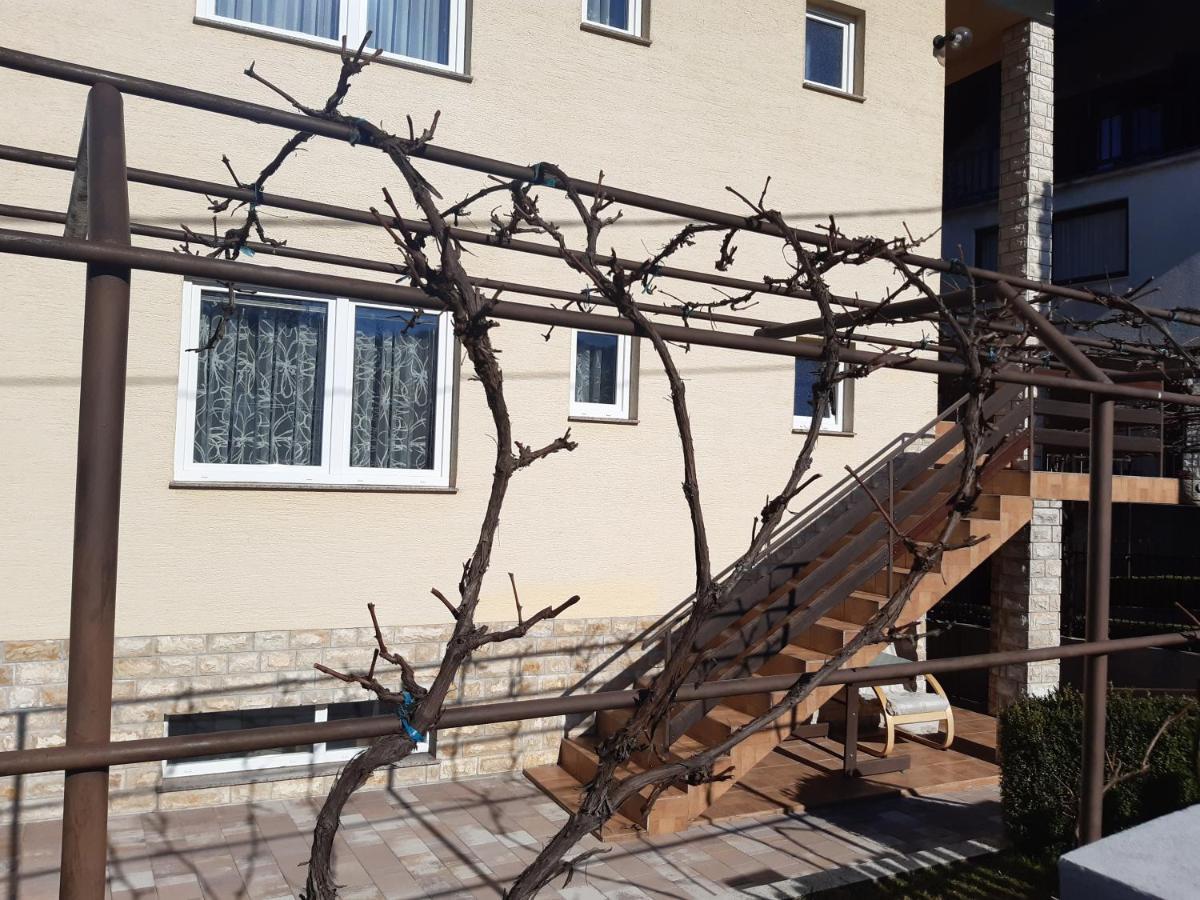 Apartman Helena Slunj Eksteriør bilde