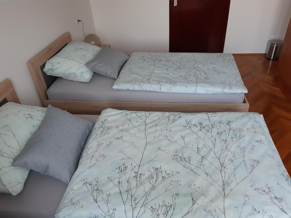 Apartman Helena Slunj Eksteriør bilde