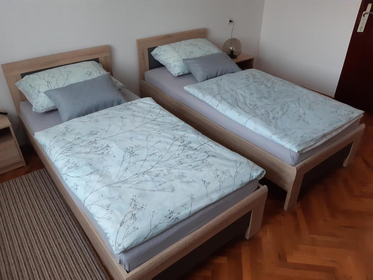Apartman Helena Slunj Eksteriør bilde