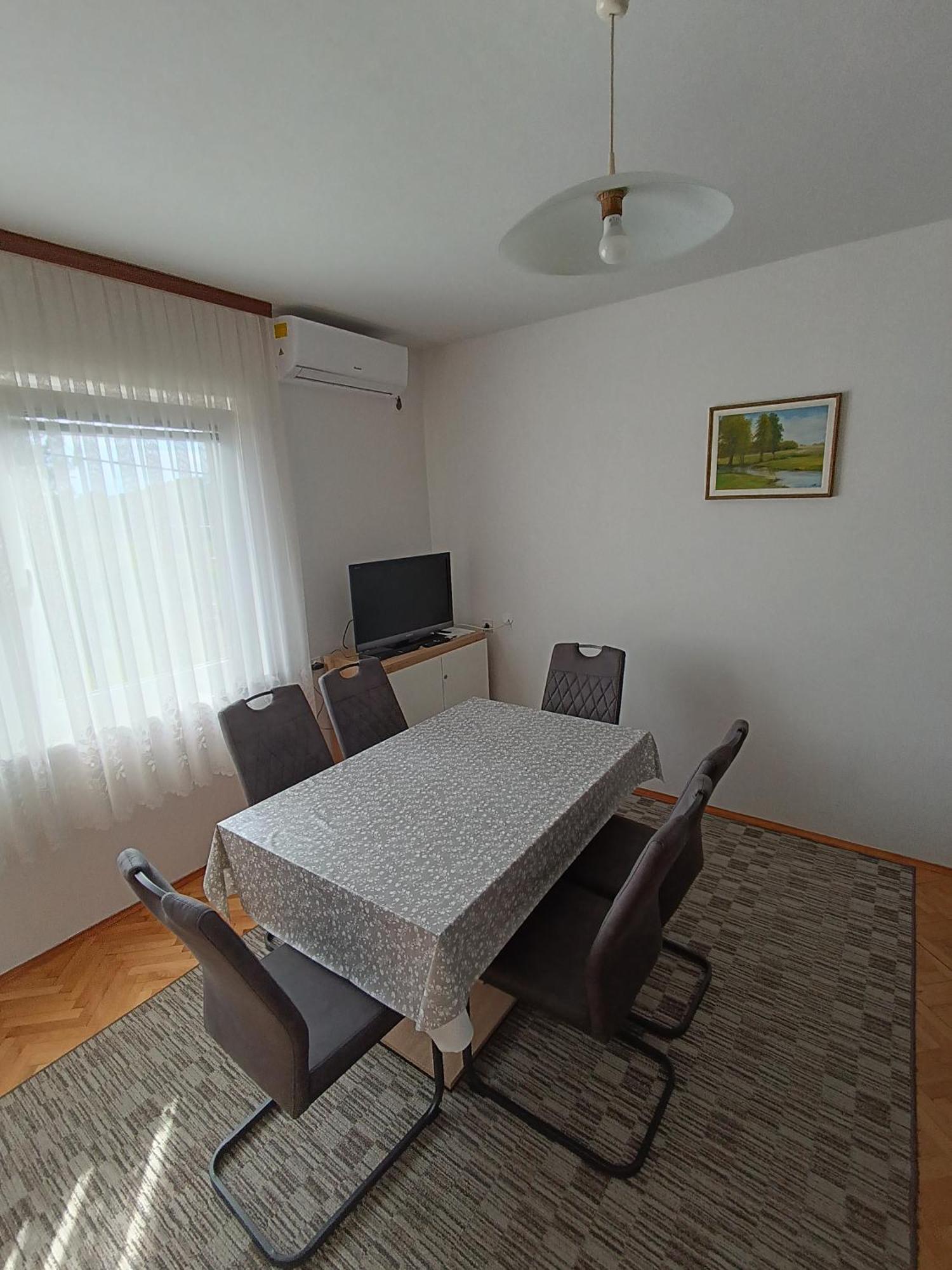 Apartman Helena Slunj Eksteriør bilde